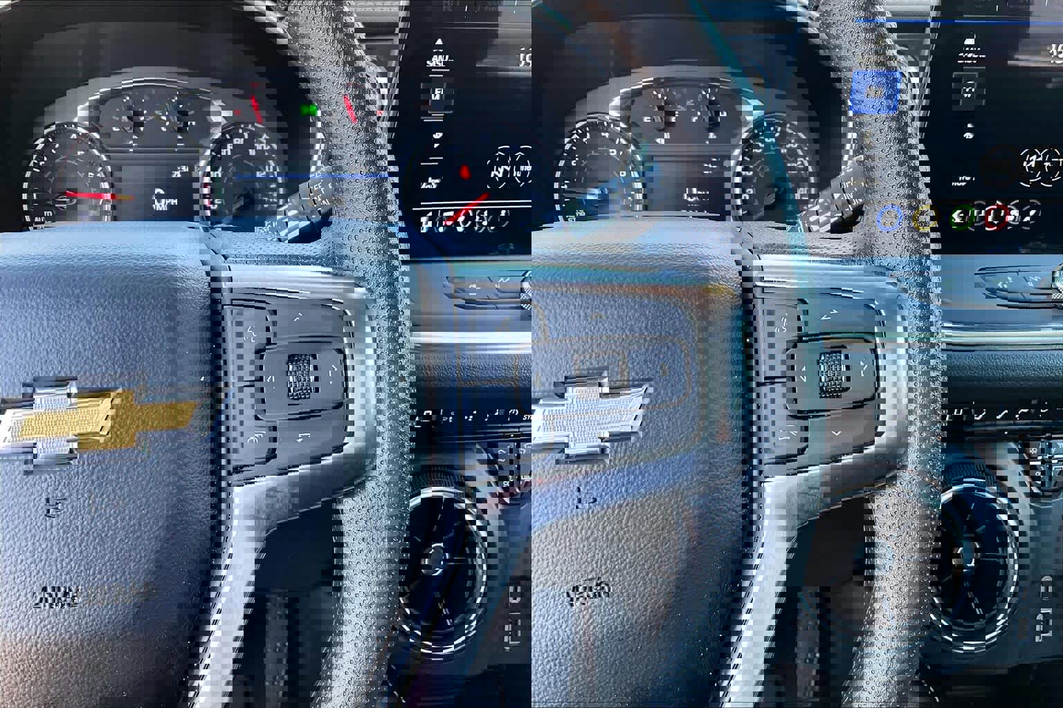 Used 2025 Chevrolet Blazer LT image 24