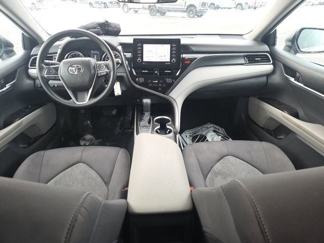 Used 2024 Toyota Camry LE image 18