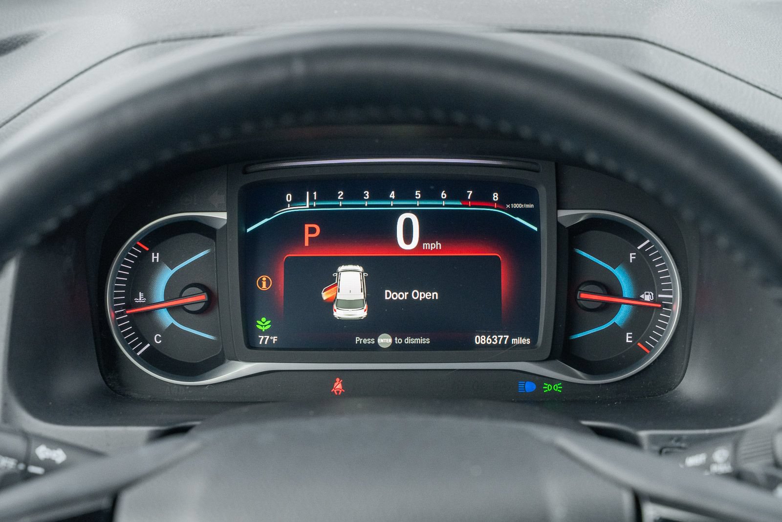 Used 2022 Honda Pilot Special Edition image 28