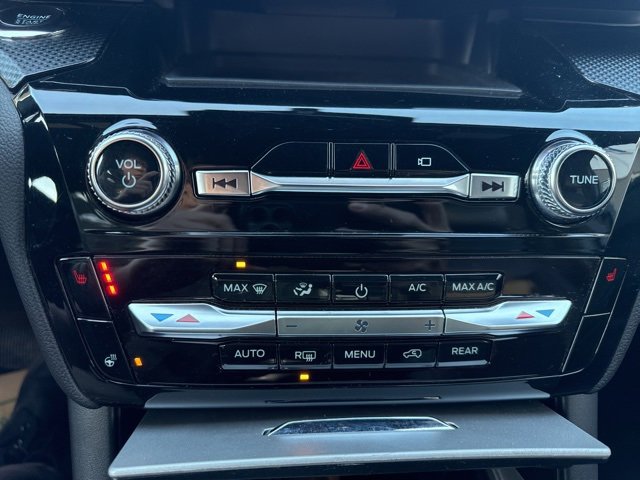 Certified 2022 Ford Explorer ST-Line w/ Class IV Trailer Tow Package image 23