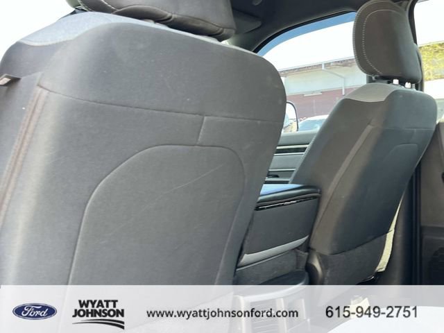 Used 2022 RAM 2500 Big Horn image 19