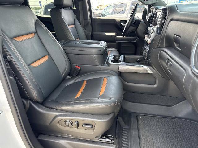 Used 2021 GMC Sierra 1500 AT4 AWD/4WD image 11