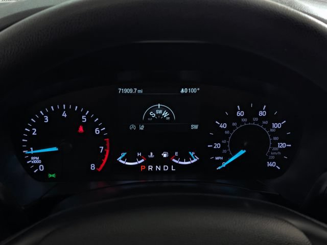 Certified 2020 Ford Escape SE AWD/4WD image 32