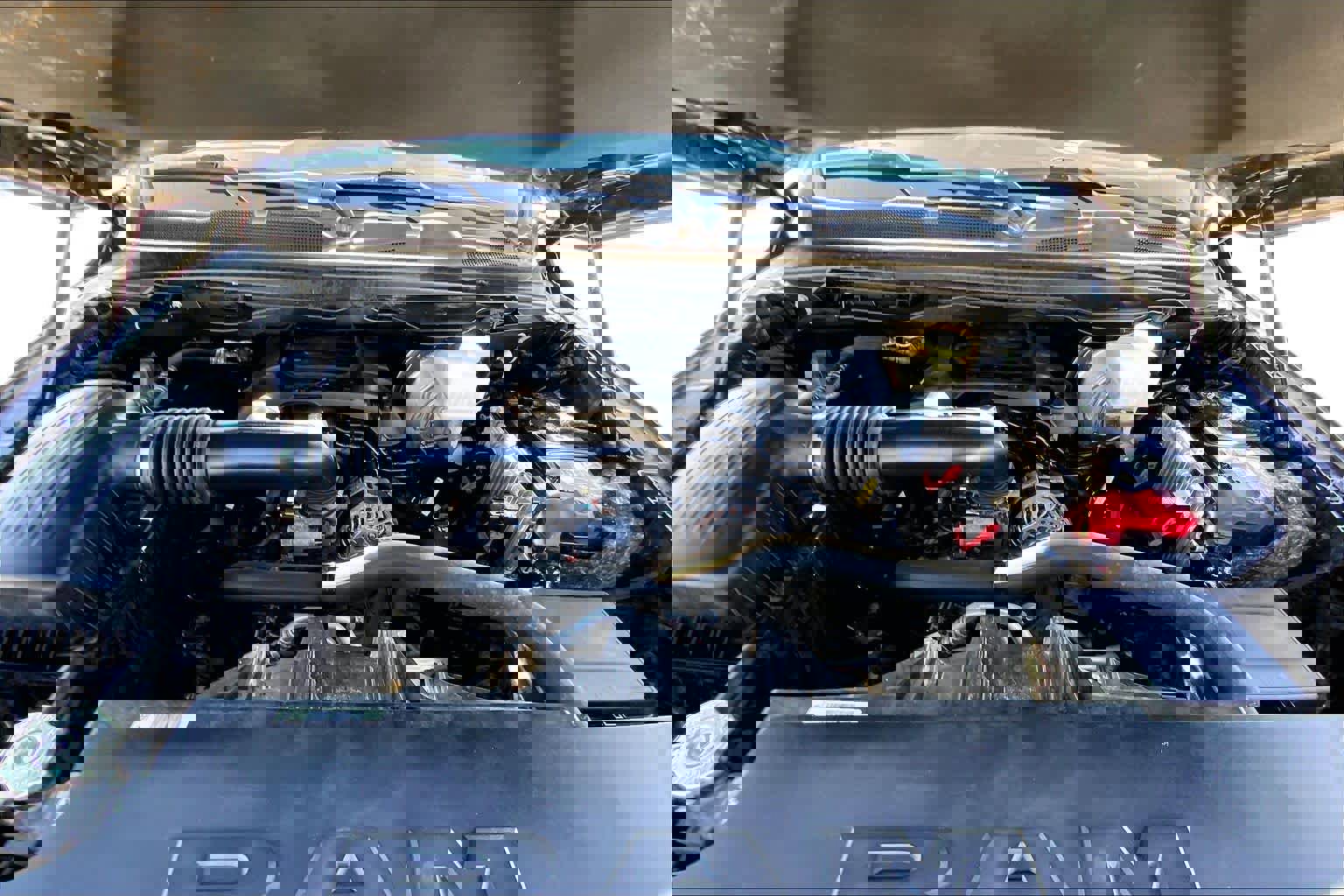 Used 2019 RAM 1500 Rebel w/ Rebel Level 2 Equipment Group image 29