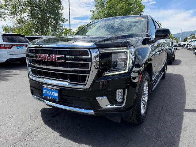 Used 2023 GMC Yukon XL SLT