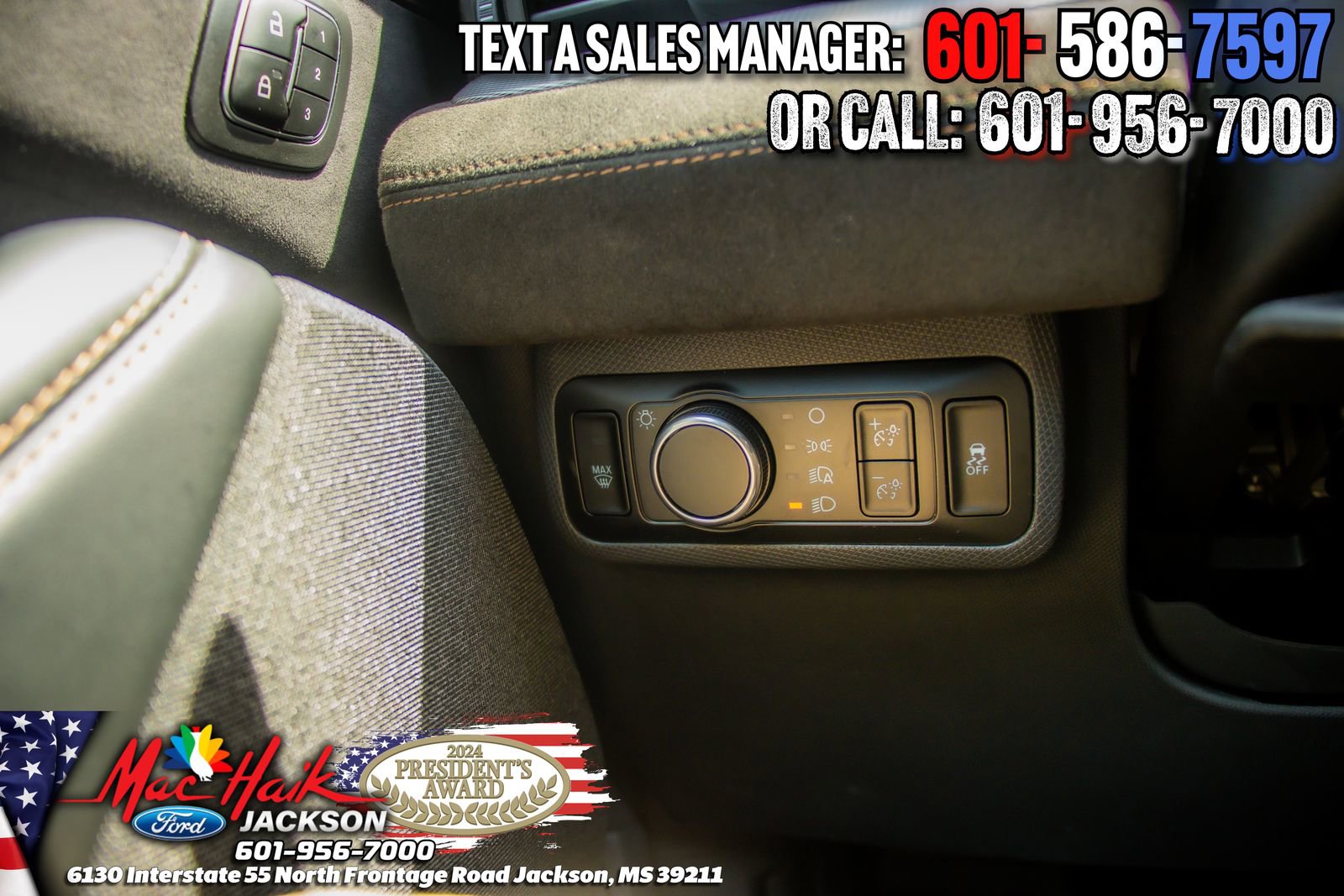 Certified 2023 Ford Mustang Mach-E GT image 21