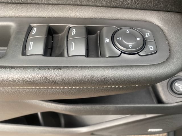 Used 2022 GMC Terrain Denali AWD/4WD image 15