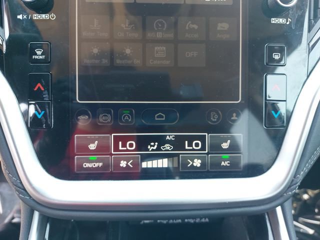 Used 2024 Subaru Outback Premium AWD/4WD image 25