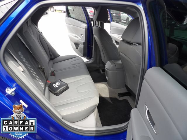 Used 2024 Hyundai Elantra SEL FWD image 33