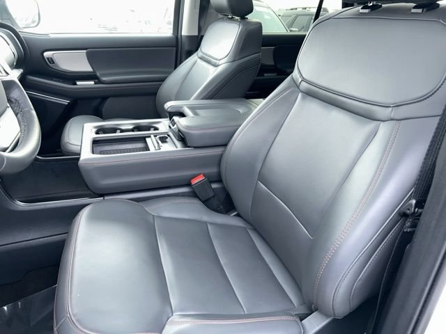 Certified 2025 Ford Expedition Max Active AWD/4WD image 21