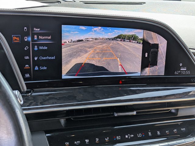 Used 2021 Cadillac Escalade Premium Luxury w/ Driver Assist Tech Package RWD image 21