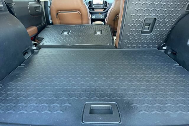 Certified 2023 Ford Bronco Sport Badlands w/ Premium Package AWD/4WD image 15