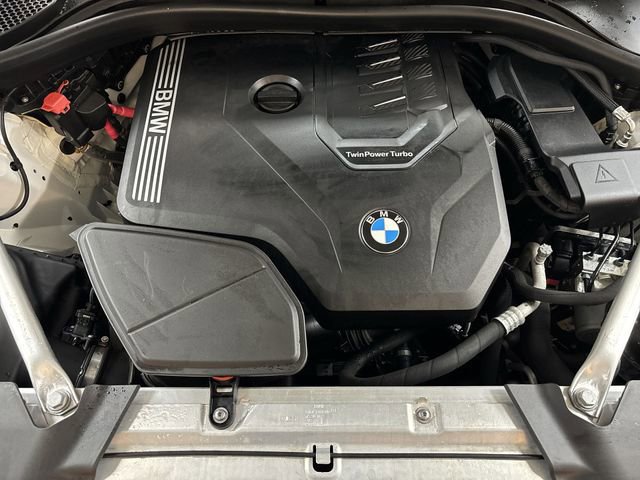 Used 2022 BMW X4 xDrive30i w/ M Sport Package 2 image 17