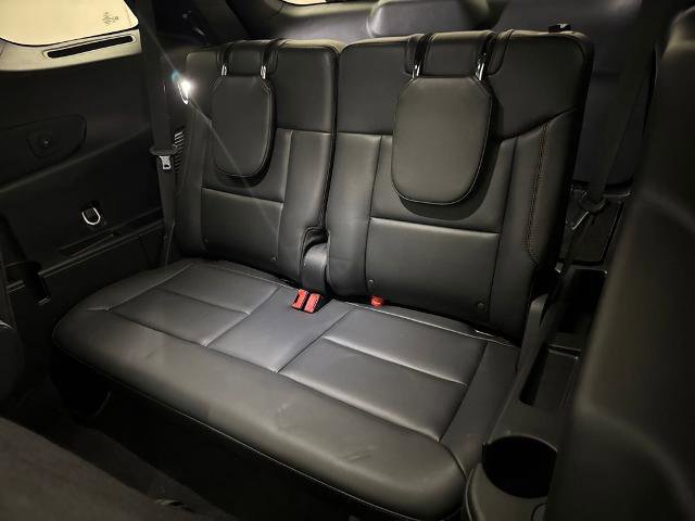 Certified 2025 Ford Explorer ST-Line w/ Premium Package image 35