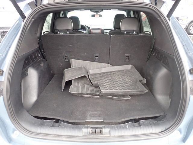 Certified 2024 Ford Escape ST-Line w/ Tech Pack #1 image 10