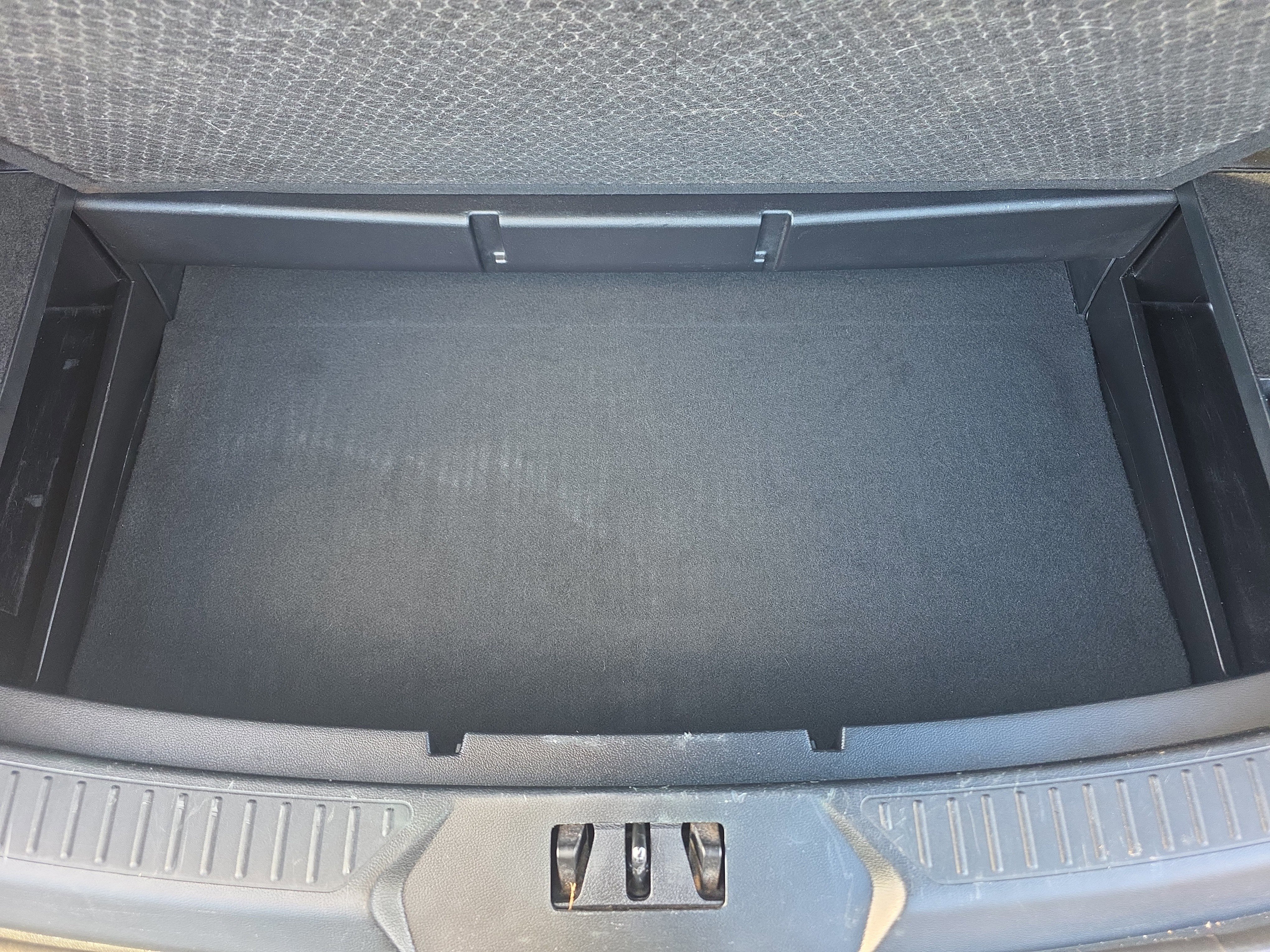 Certified 2020 Ford Explorer ST image 21