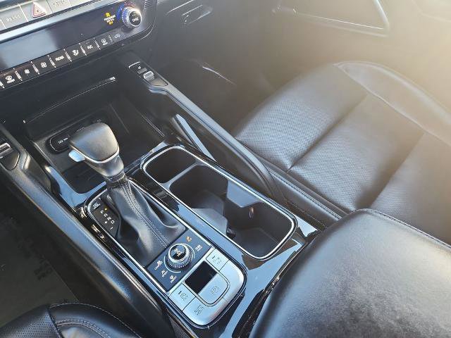 Used 2022 Kia Telluride S image 33