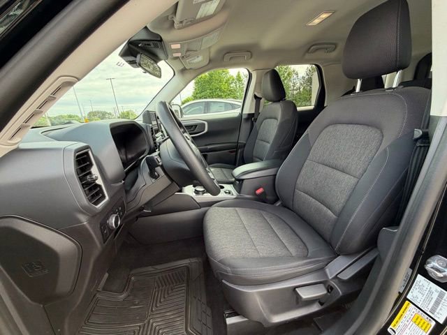 Certified 2024 Ford Bronco Sport Big Bend AWD/4WD image 8