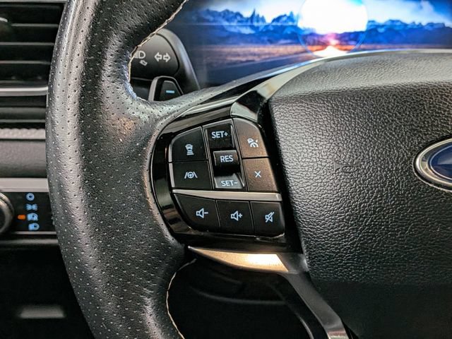 Certified 2022 Ford Explorer ST w/ Equipment Group 401A AWD/4WD image 36