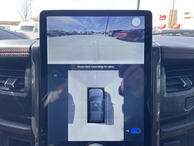 Certified 2022 Ford Expedition Limited image 27