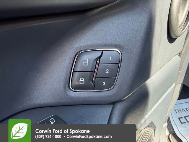 Certified 2022 Ford Expedition Platinum AWD/4WD image 23
