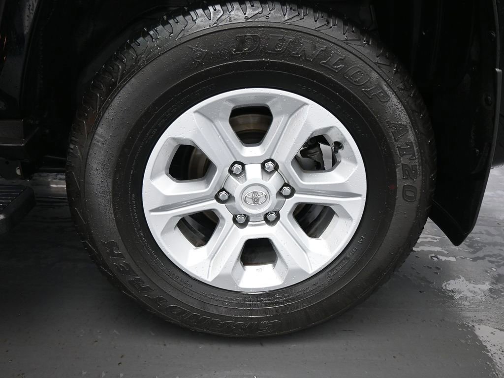 Used 2023 Toyota 4Runner SR5 Premium w/ Moonroof Package image 48