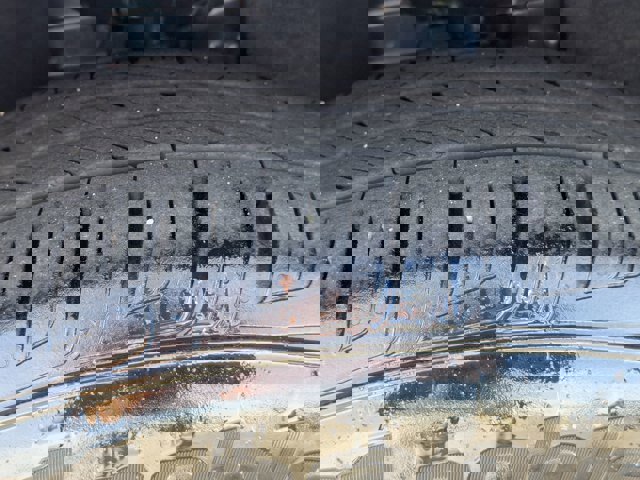 Certified 2023 Ford Edge SE w/ Black Appearance Package image 12