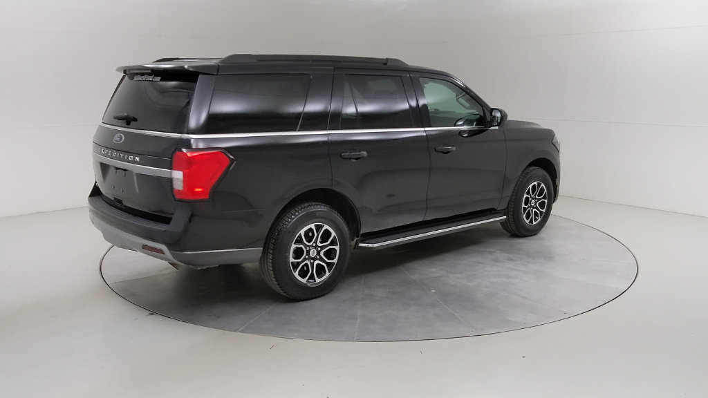 Certified 2023 Ford Expedition XLT AWD/4WD image 13