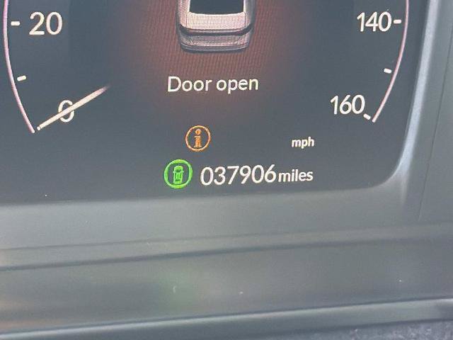 Used 2024 Honda Accord EX image 23