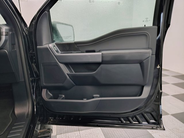 Certified 2025 Ford F150 XLT w/ Equipment Group 301A Standard AWD/4WD image 13