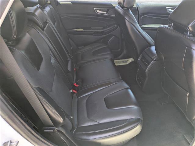Certified 2021 Ford Edge Titanium w/ Equipment Group 301A AWD/4WD image 21