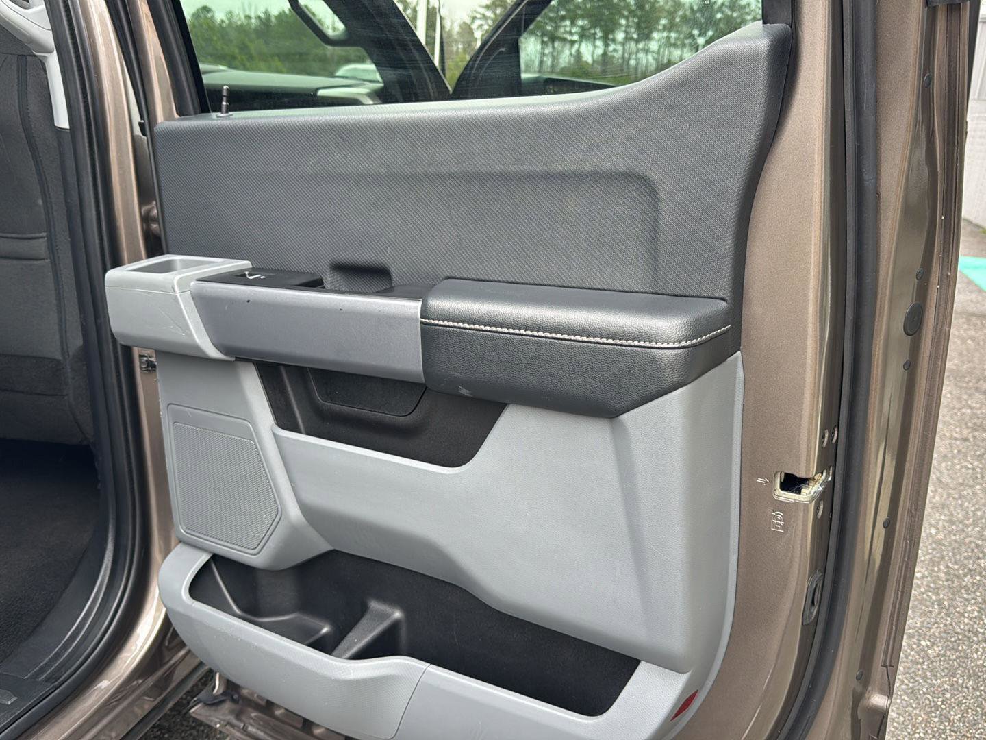Certified 2023 Ford F150 XLT RWD image 13