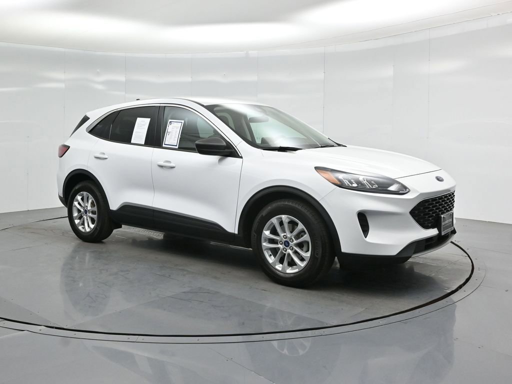 Certified 2022 Ford Escape SE w/ Convenience Package image 25