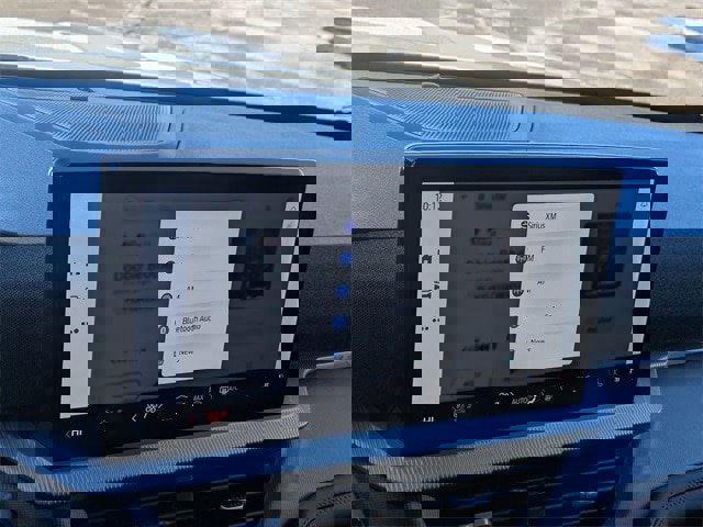 Certified 2025 Ford Explorer ST image 22