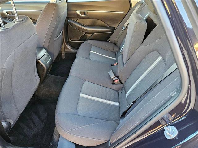 Used 2025 Hyundai Sonata SEL image 21