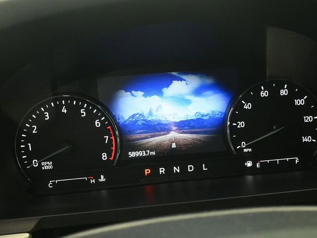 Certified 2022 Ford Explorer XLT w/ Equipment Group 202A image 12