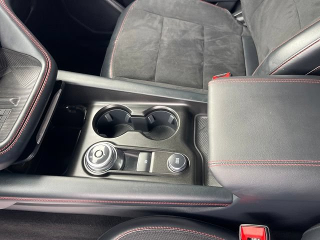 Certified 2025 Ford Explorer ST RWD image 31