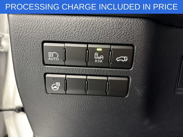 Used 2020 Lexus NX 300h AWD w/ Comfort Package image 21