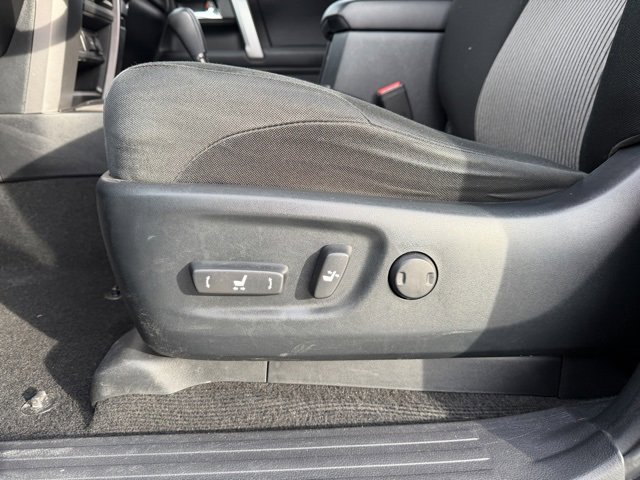 Used 2021 Toyota 4Runner SR5 image 9