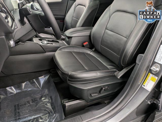 Certified 2022 Ford Escape SEL w/ Technology Package image 10