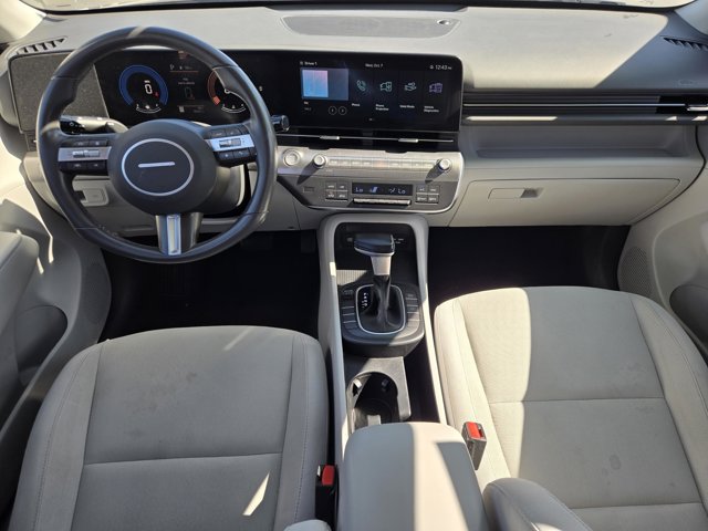 Used 2024 Hyundai Kona SEL FWD image 12