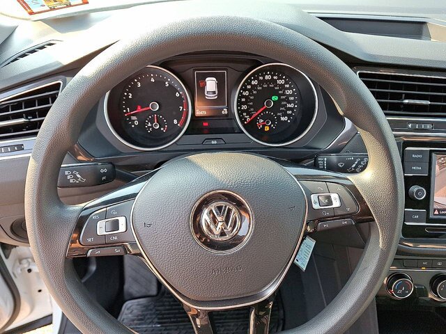 Used 2018 Volkswagen Tiguan S AWD/4WD image 15