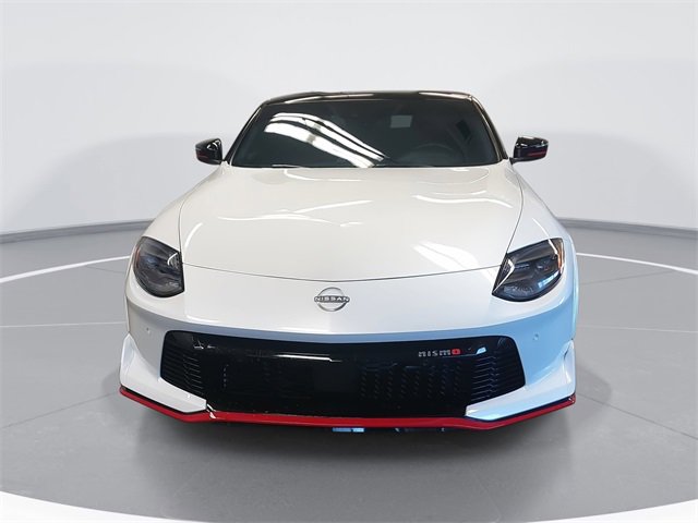 Used 2024 Nissan Z NISMO w/ Floor Mat Package image 8