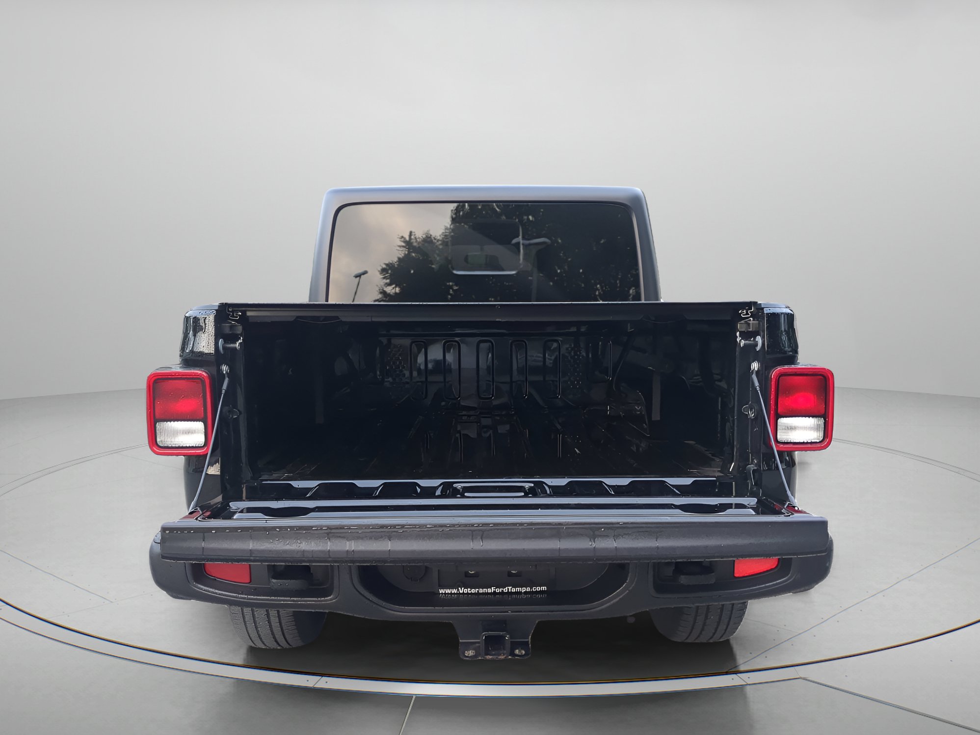 Used 2021 Jeep Gladiator Sport AWD/4WD image 46