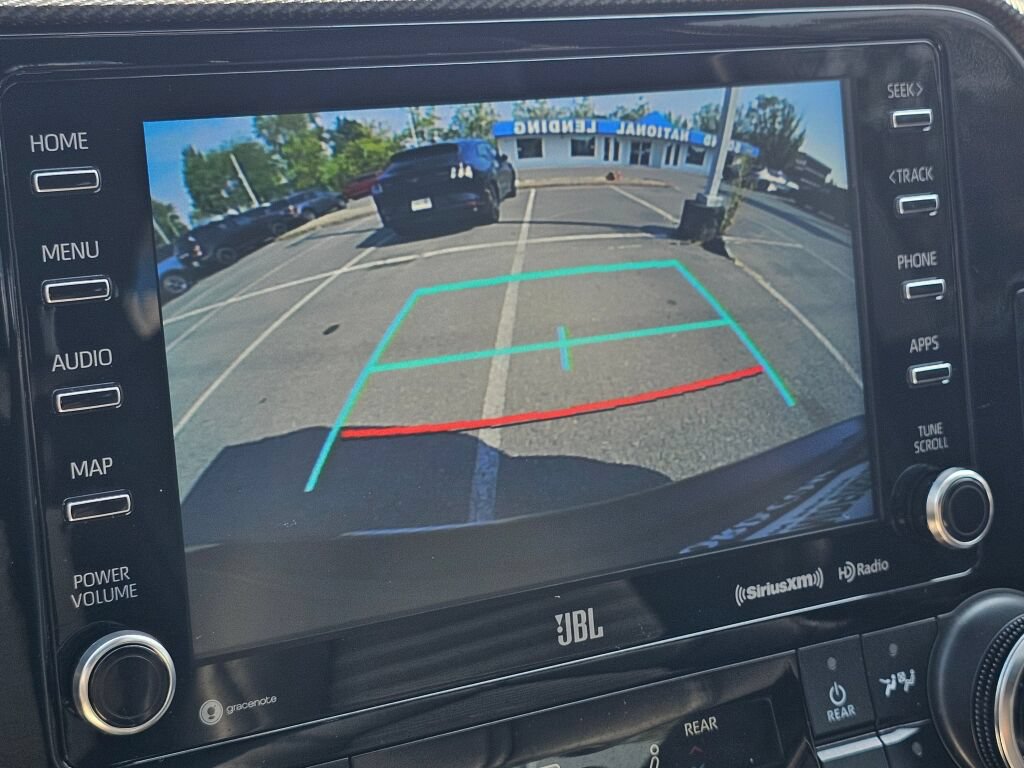 Used 2022 Toyota Highlander XSE AWD/4WD image 29