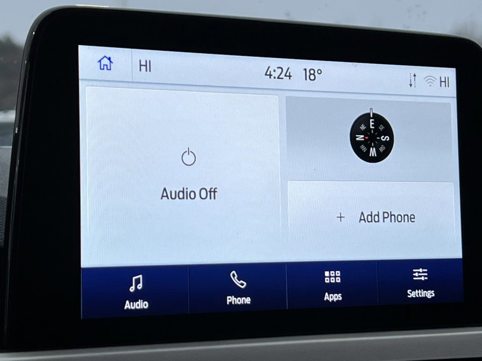 Certified 2022 Ford Escape SE w/ Convenience Package image 25