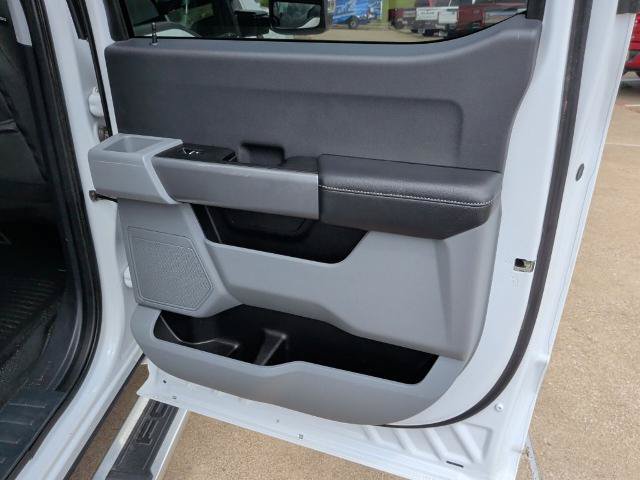 Certified 2024 Ford F350 XLT AWD/4WD image 18