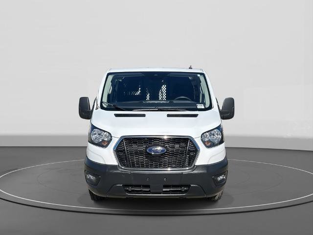 Certified 2024 Ford Transit 250 Base w/ Exterior Upgrade Package image 6