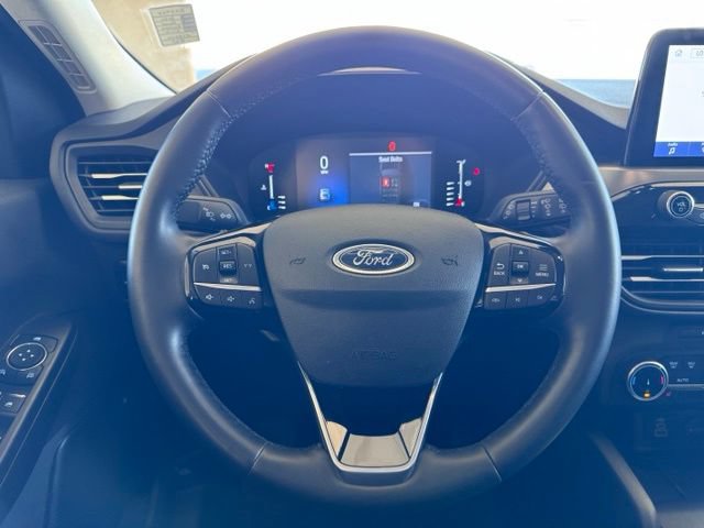 Certified 2024 Ford Escape Active AWD/4WD image 14