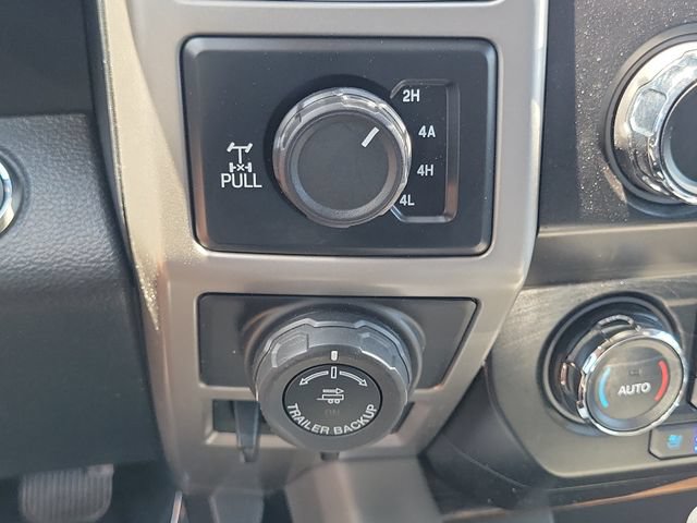 Certified 2019 Ford F150 Lariat AWD/4WD image 13